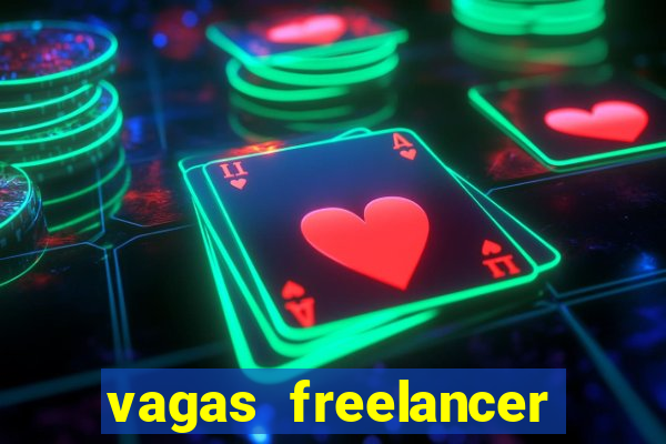 vagas freelancer porto alegre